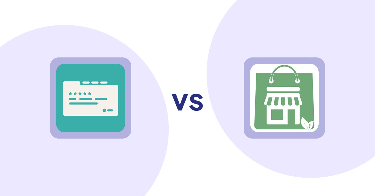 Shopify Product Display Apps: Smart Tabs ‑ Product Tabs vs Greeniemart