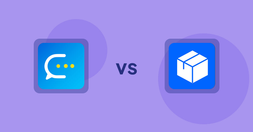 Shopify Product Display Apps: Advance AI Copywriter vs Wonderful Widgets