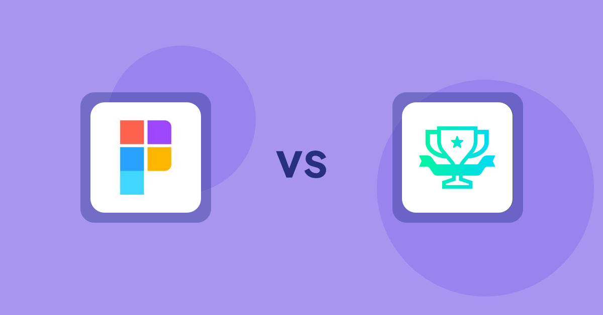 Shopify Product Display Apps: FloHo Product Carousel vs らくらくランキング表示アプリ｜リテリア Ranking
