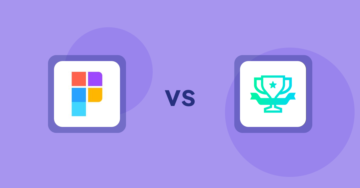 Shopify Product Display Apps: FloHo Product Carousel vs らくらくランキング表示アプリ｜リテリア Ranking