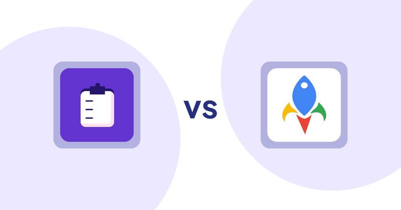 Shopify Product Display Apps: WSH Order Form & ReOrder vs Jedi Back In Stock Admin Alert