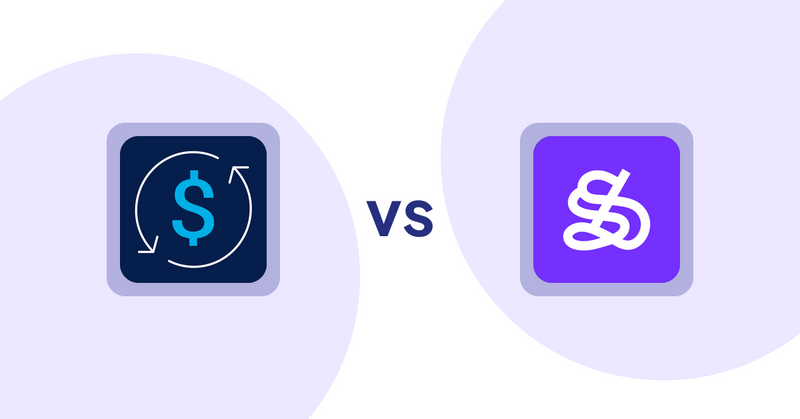 Shopify Product Display Apps: Bestsellers reSort vs WeShop AI: Model&Product Photo