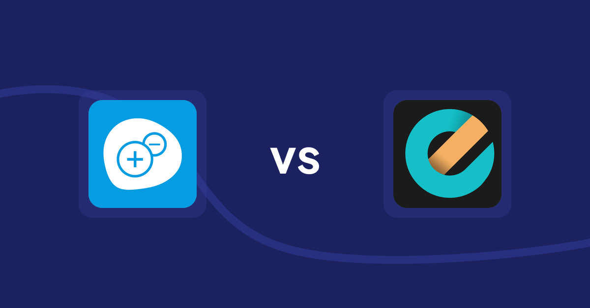 Shopify Product Display Apps: Extendons Quantity Selector vs. Price Calculator by Dimensions