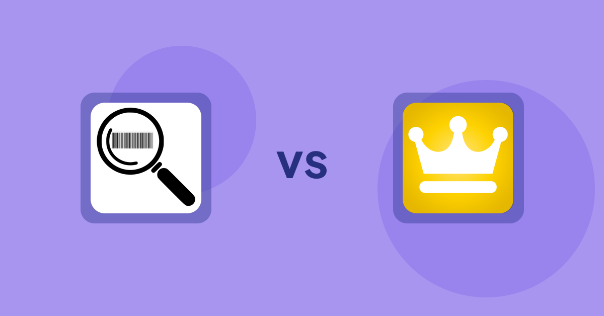 Shopify Product Display Apps: ScanZ ‑ Find and Import Easy vs Awesome Ranking
