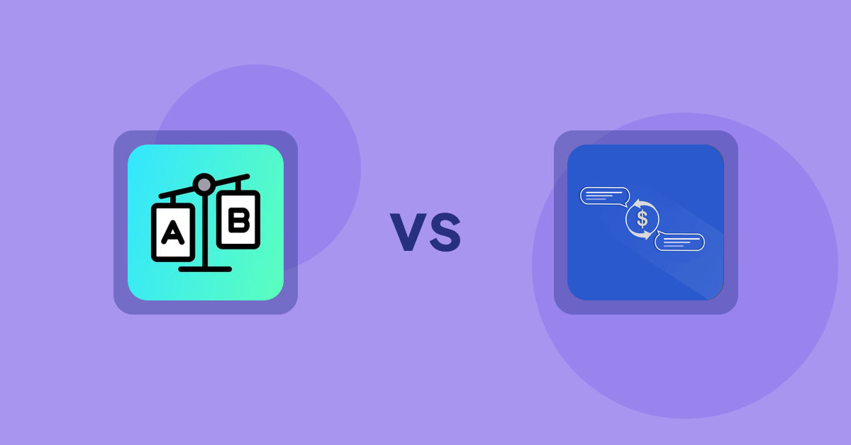 Shopify Product Display Apps: Spec & Compare vs. Addify Custom Price Text