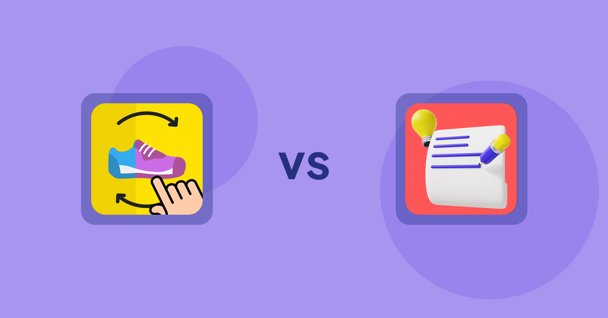 Shopify Product Display Apps: GG Quick View & Hover Slider vs Wordo ‑ ChatGPT AI Description