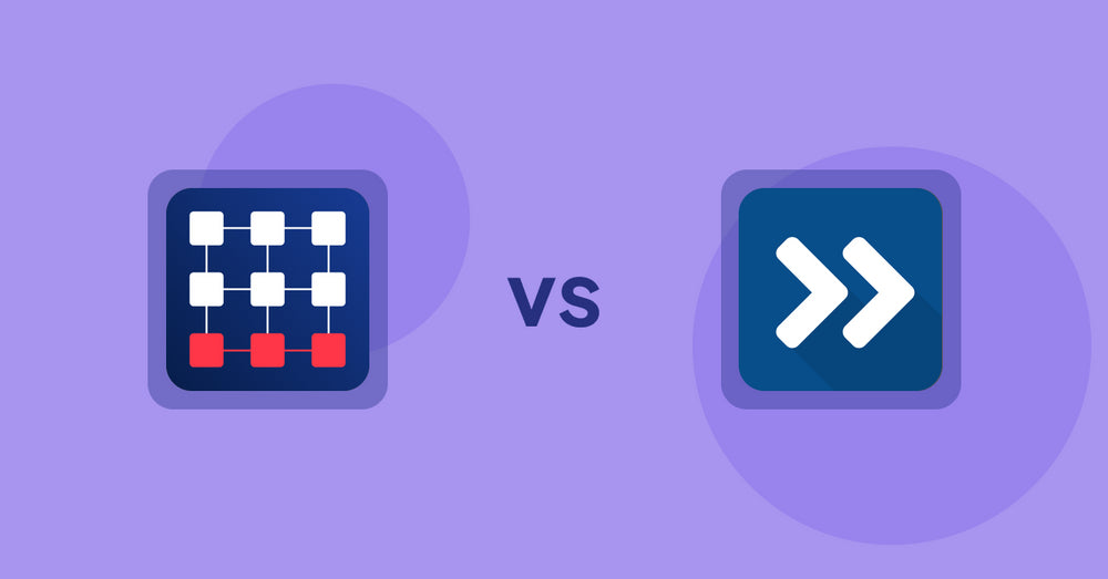 Shopify Product Display Apps: Out‑of‑Stock Police vs Ultimate Recently Viewed