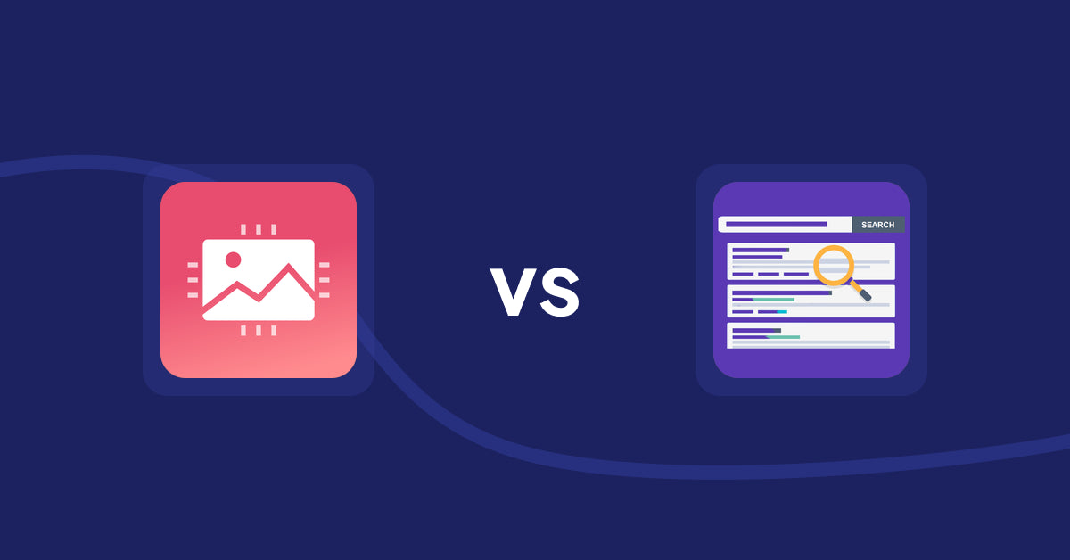 Shopify Product Display Apps: XO Image Styles vs. Spark AI Products Description