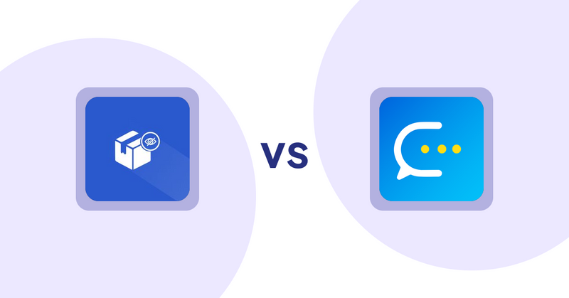 Shopify Product Display Apps: Addify ‑ Hide Products vs Advance AI Copywriter