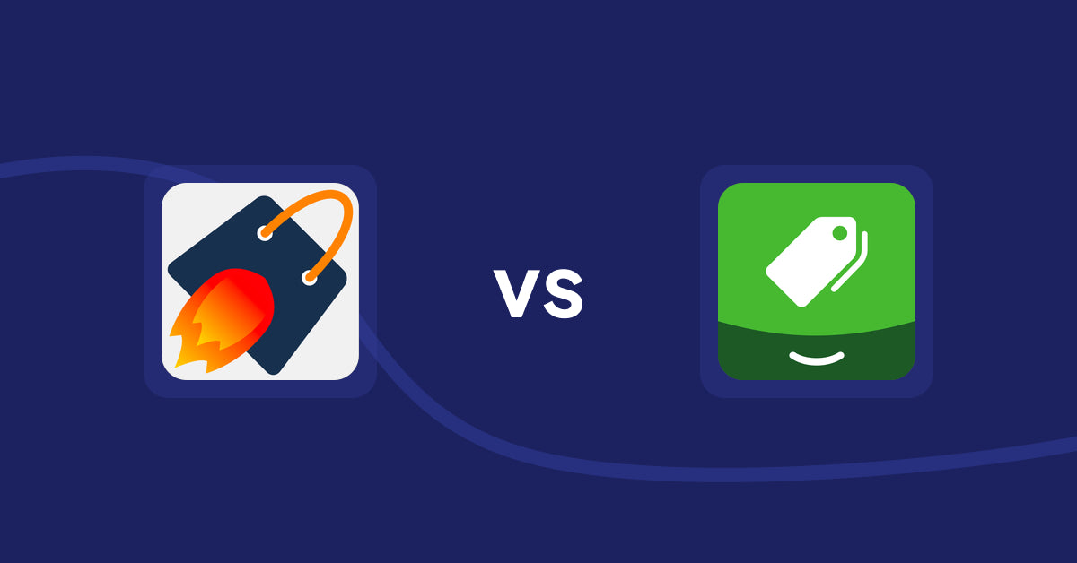 Shopify Product Display Apps: Cross Sell & Upsell Pro vs. VIBE Shoppable Instagram Feed