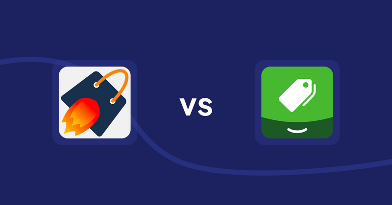 Shopify Product Display Apps: Cross Sell & Upsell Pro vs. VIBE Shoppable Instagram Feed