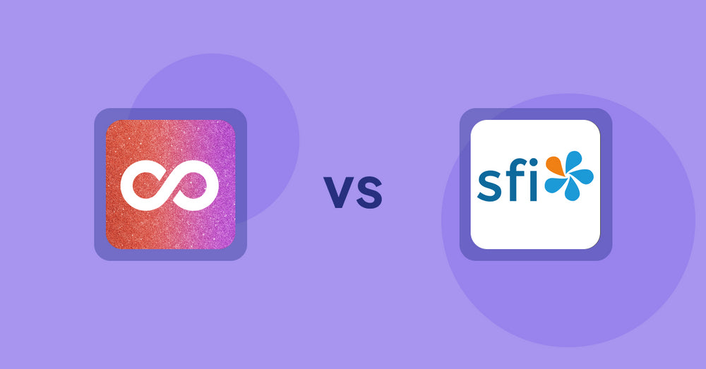 Shopify Product Display Apps: Infinite Scroll Pro vs Already in Your Cart