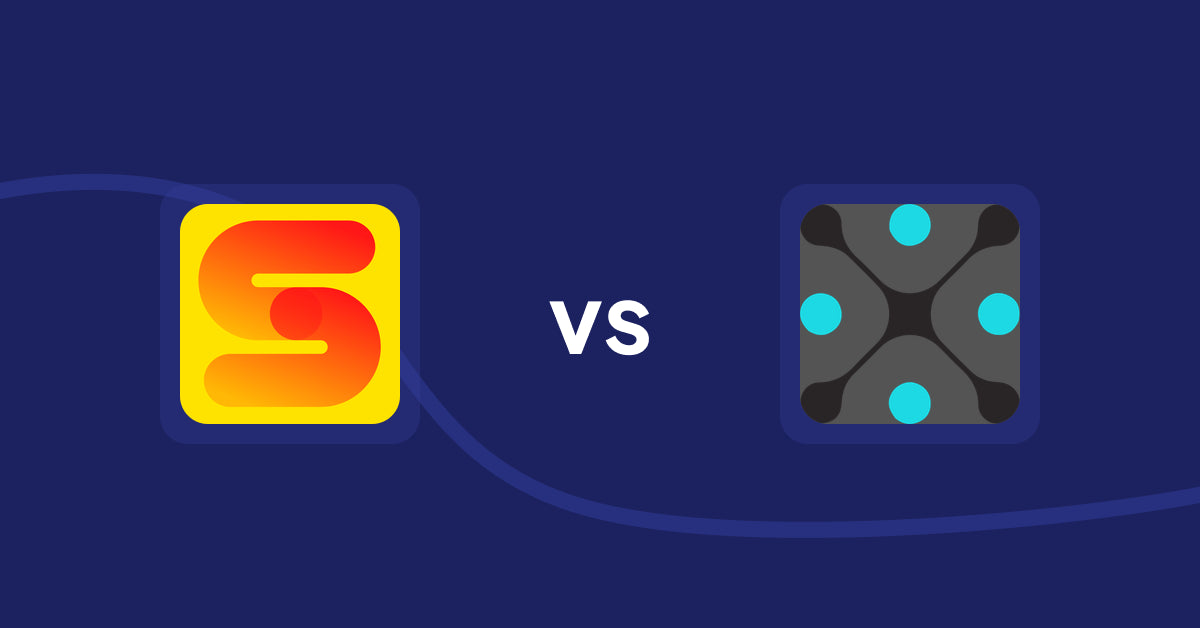 Shopify Product Display Apps: ST: Inventory & Sold Count pro vs In‑store Shopping Assistant