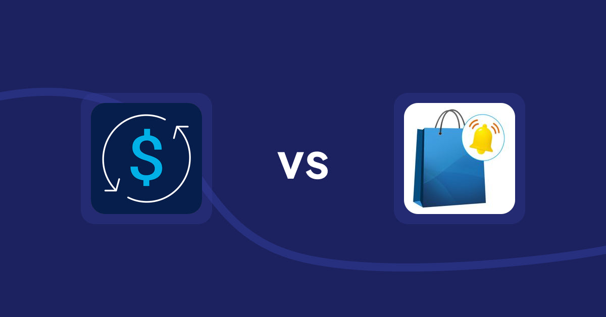 Shopify Product Display Apps: Bestsellers reSort vs CartBar ‑ Product Purchase Bar