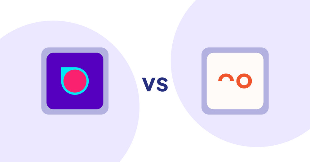 Shopify Product Display Apps: Spotlight: Video Loops vs soona ‑ Content For Commerce