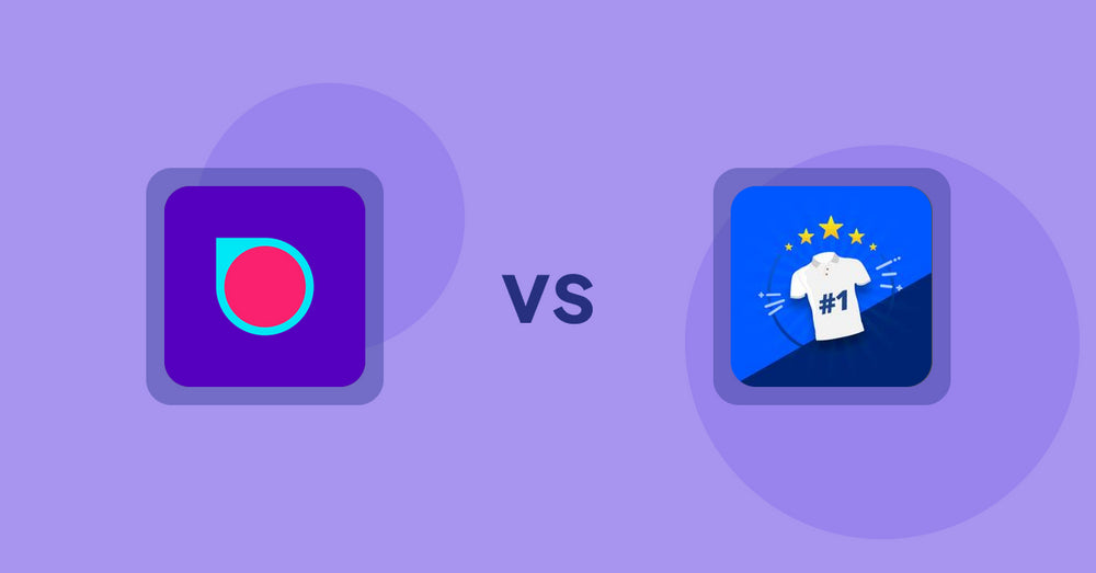 Shopify Product Display Apps: Spotlight: Video Loops vs Popular Products on Your Store
