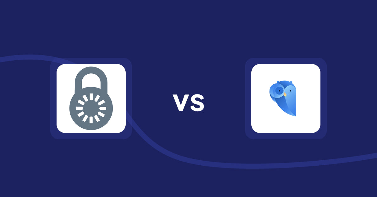 Shopify Product Display Apps: Reveal Lock Manager vs. Findify Search & Merchandise