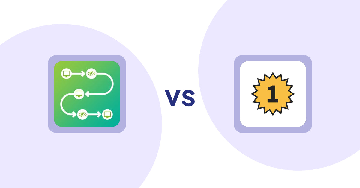 Shopify Product Display Apps: Unpublish Sold Outs CldmApps vs. UR: Smart Ranking