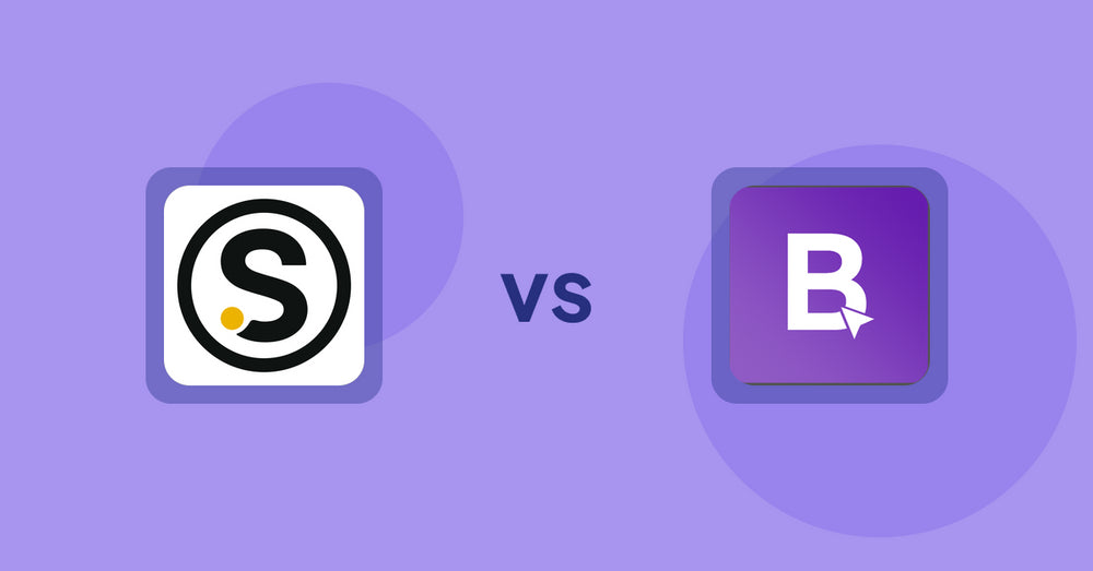 Shopify Product Display Apps: seedtrace Transparency App vs BookE ‑Rent Property & Service