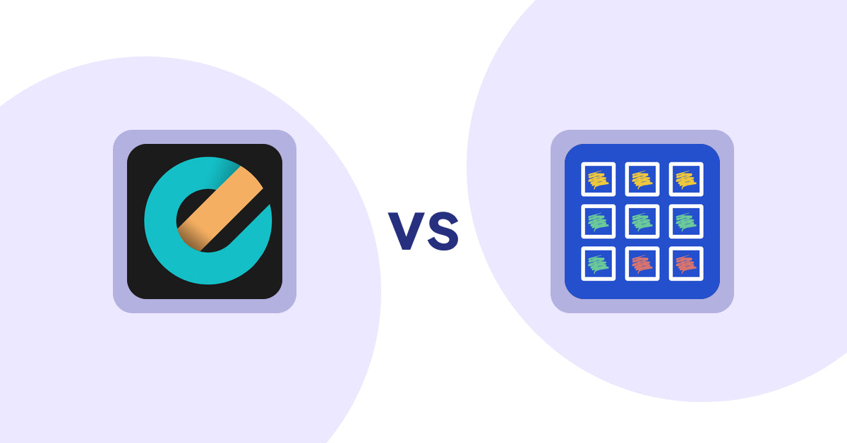 Shopify Product Display Apps: Price Calculator by Dimensions vs Pixc: Visual Merchandising