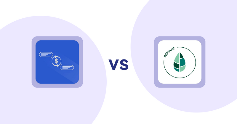 Shopify Product Display Apps: Addify Custom Price Text vs Peftrust