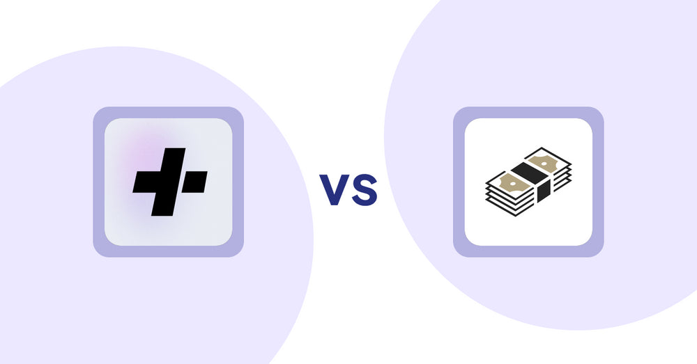 Shopify Product Display Apps: Details+ Specifications Table vs シンプルクラウドファンディング｜お手軽自社クラファン