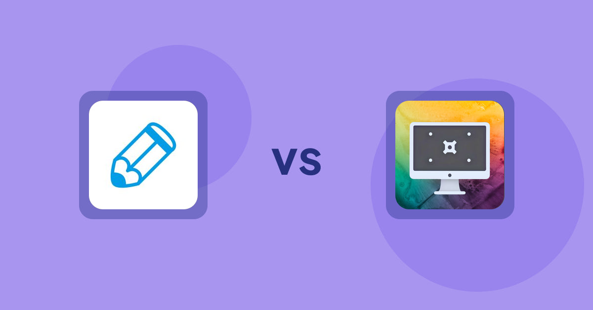Shopify Product Display Apps: Writer Sofia vs PC Builder