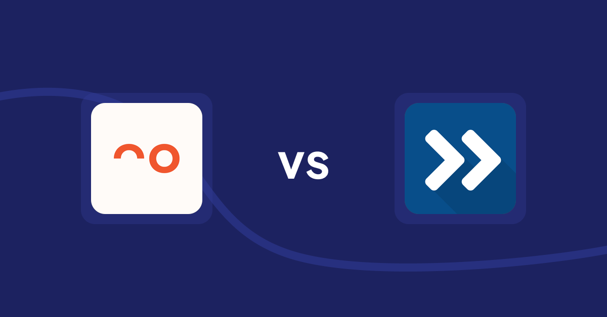 Shopify Product Display Apps: soona ‑ Content For Commerce vs Ultimate Recently Viewed