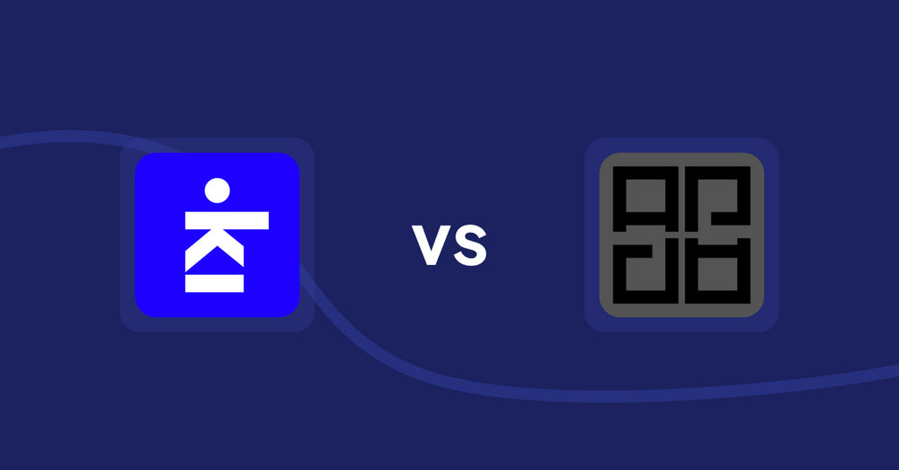 Shopify Product Display Apps: Kickflip ‑ Customize Products vs. Archipro Product Sync
