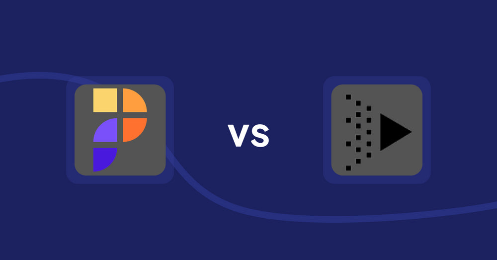 Shopify Product Display Apps: prod‑wall vs SnapWrite AI