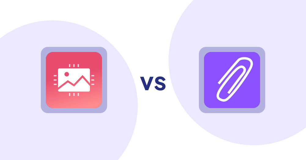 Shopify Product Display Apps: XO Image Styles vs Agile Attachments