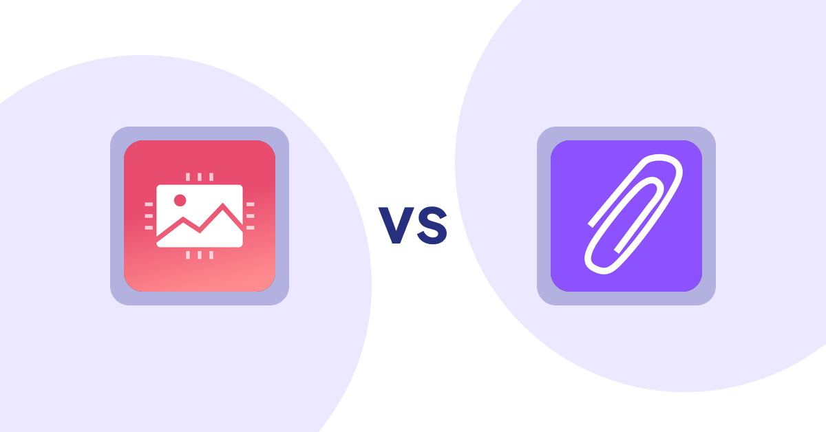 Shopify Product Display Apps: XO Image Styles vs Agile Attachments