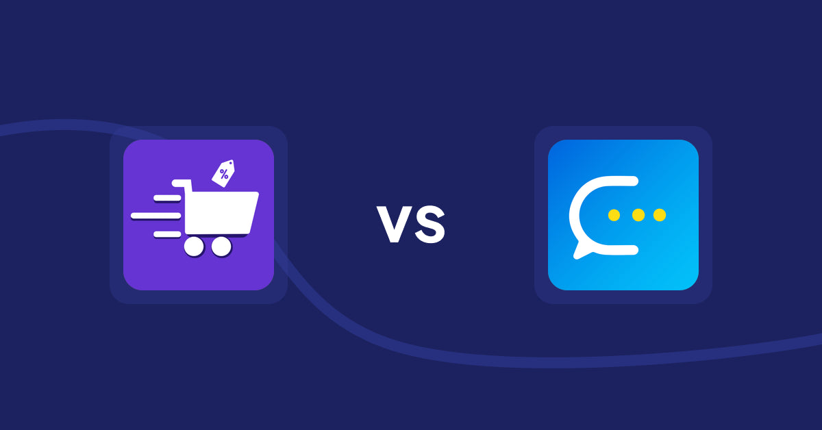 Shopify Product Display Apps: Cypher Bulk Order Page & Price vs Advance AI Copywriter