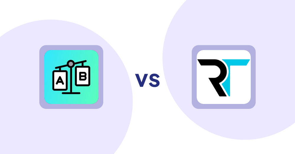 Shopify Product Display Apps: Spec & Compare vs Cost Per Item