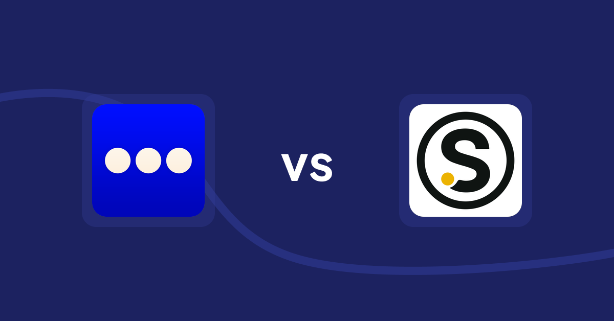 Shopify Product Display Apps: Vario ‑ Variation Swatches vs seedtrace Transparency App