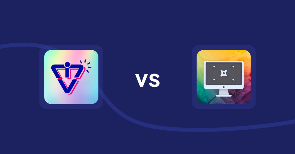 Shopify Product Display Apps: VIM: Variant Image Module vs. PC Builder