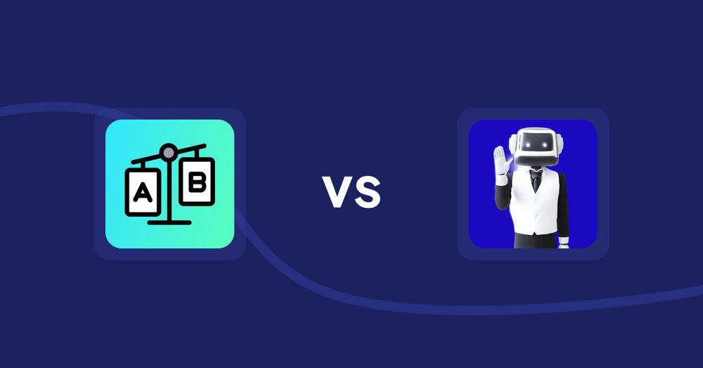 Shopify Product Display Apps: Spec & Compare vs ShopCierge — AI Sales Chatbot