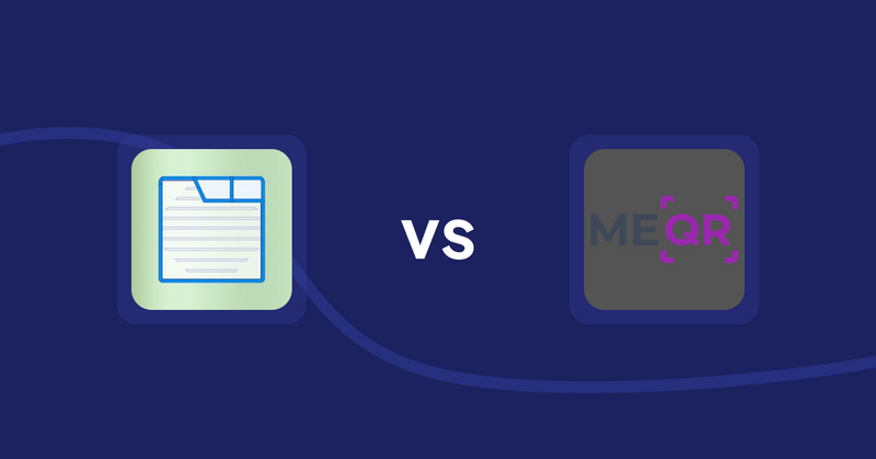 Shopify Product Display Apps: Ecom Product Descriptions vs ME‑QR