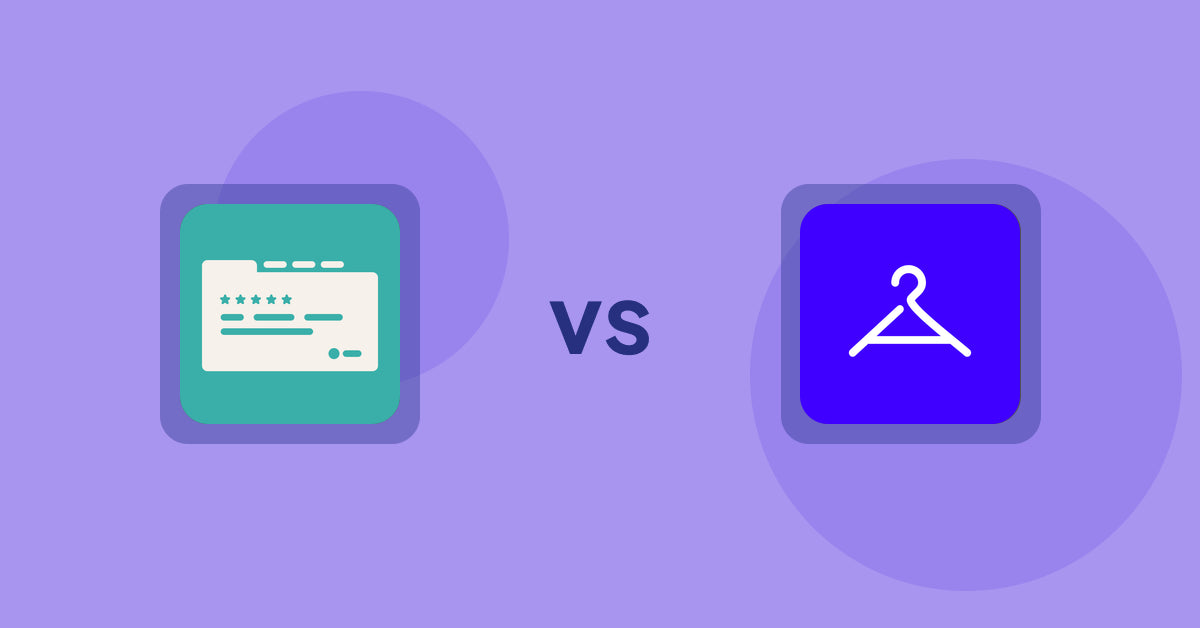 Shopify Product Display Apps: Smart Tabs ‑ Product Tabs vs Aiuta