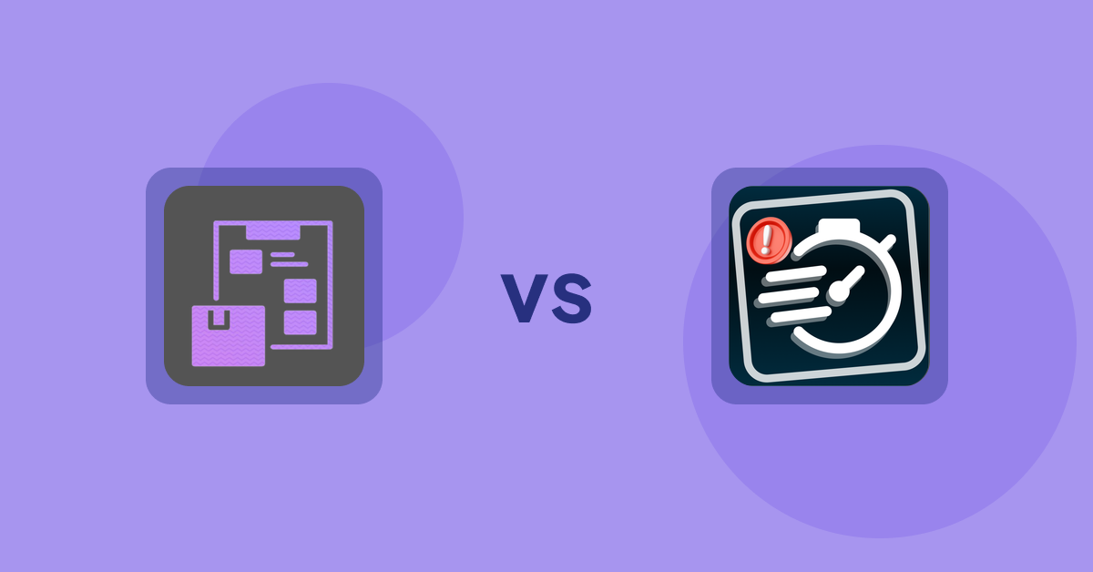 Shopify Product Display Apps: TezPDF: Product Catalogs vs Urgency! Low Stock Counter