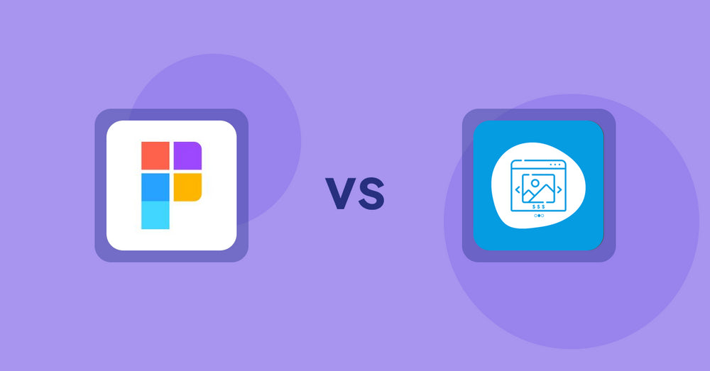 Shopify Product Display Apps: FloHo Product Carousel vs Quick Product Navigator Slide