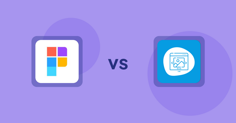 Shopify Product Display Apps: FloHo Product Carousel vs Quick Product Navigator Slide