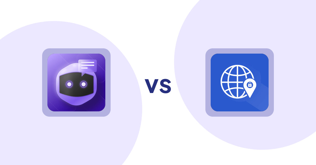 Shopify Product Display Apps: ChatGPT AI Content Generator vs Addify ‑ Country Restrictions