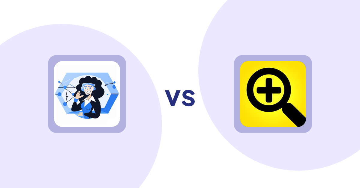Shopify Product Display Apps: Eva AI: Optimize Descriptions vs Fast View: Fastest Quick View
