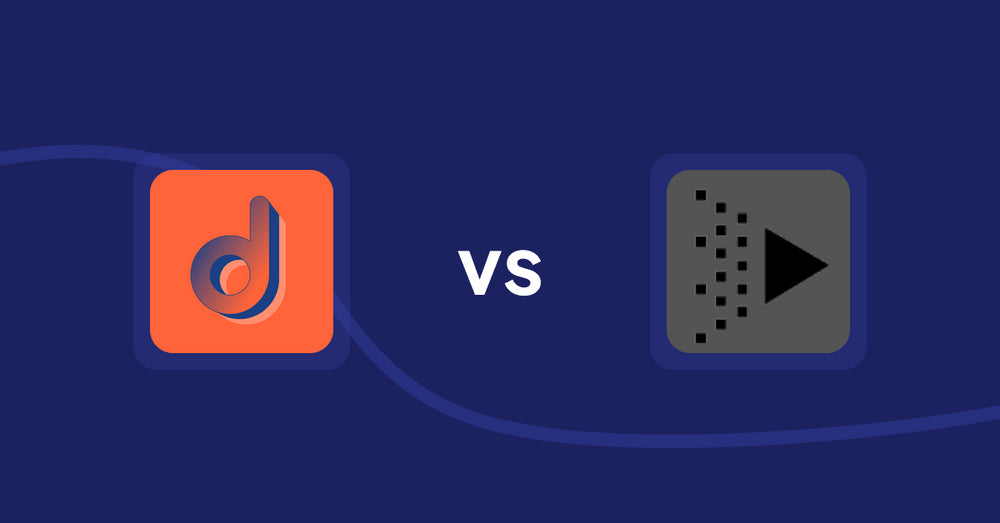 Shopify Product Display Apps: Social Shopper Pro ‑ Instagram vs SnapWrite AI
