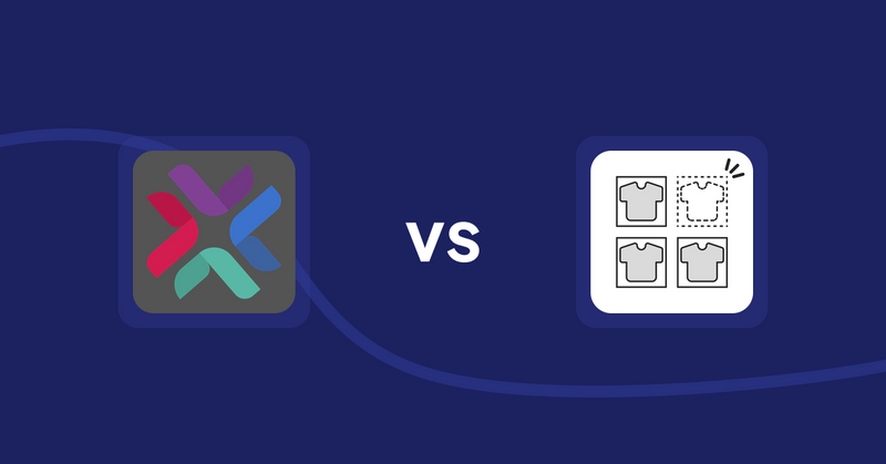 Shopify Product Display Apps: VDB‑Diamond & Gemstone Search vs シンプル売り切れ非表示｜在庫切れ商品の表示変更