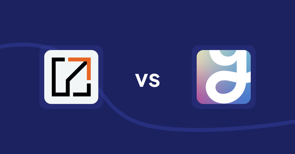 Shopify Product Display Apps: OT | Collection Sort & Manage vs Visual Merchandiser