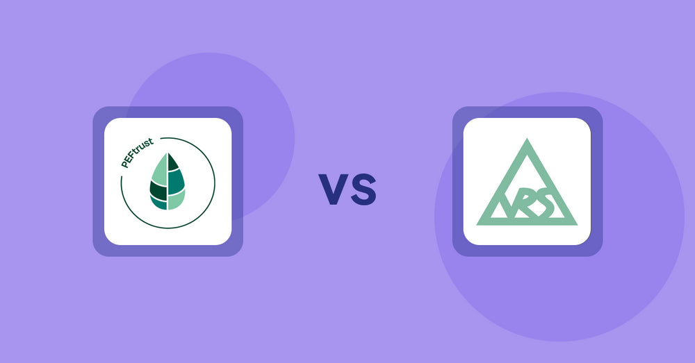 Shopify Product Display Apps: Peftrust vs VRSHOPii