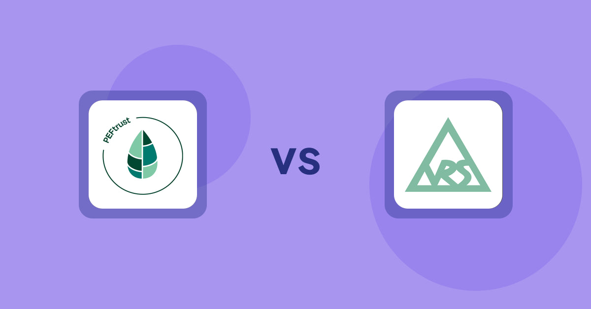 Shopify Product Display Apps: Peftrust vs VRSHOPii