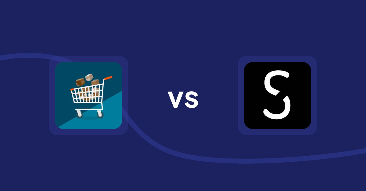 Shopify Product Display Apps: Zestard Bulk Order vs. StyleScan AI Virtual Try-on